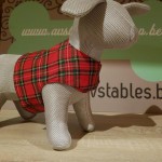 Handgemaakt Winterharnasje